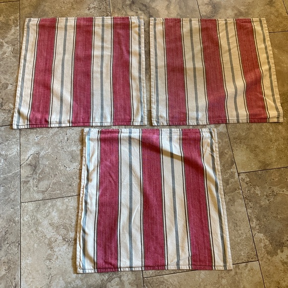 Pottery Barn couch pillow cases - Picture 6 of 6